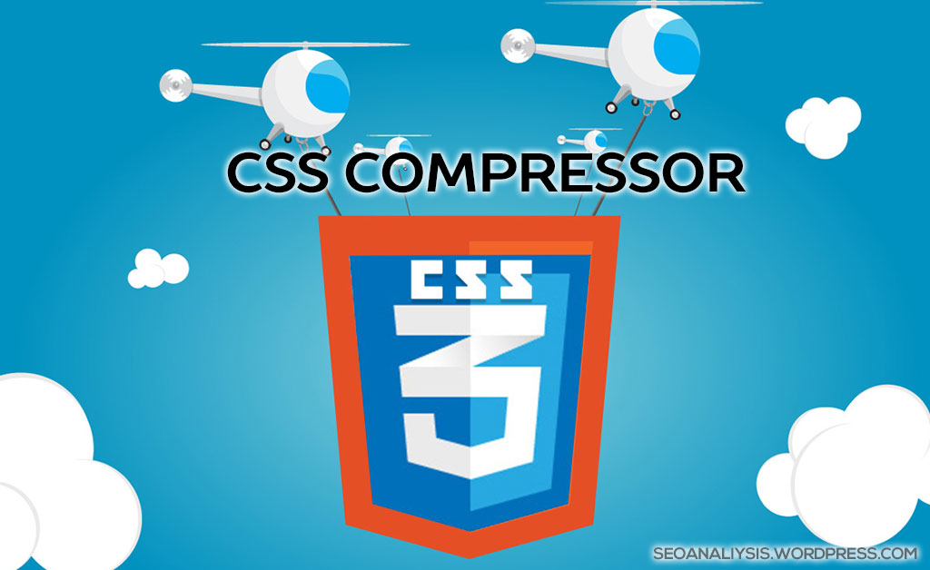 CSS Compressor/Minifier