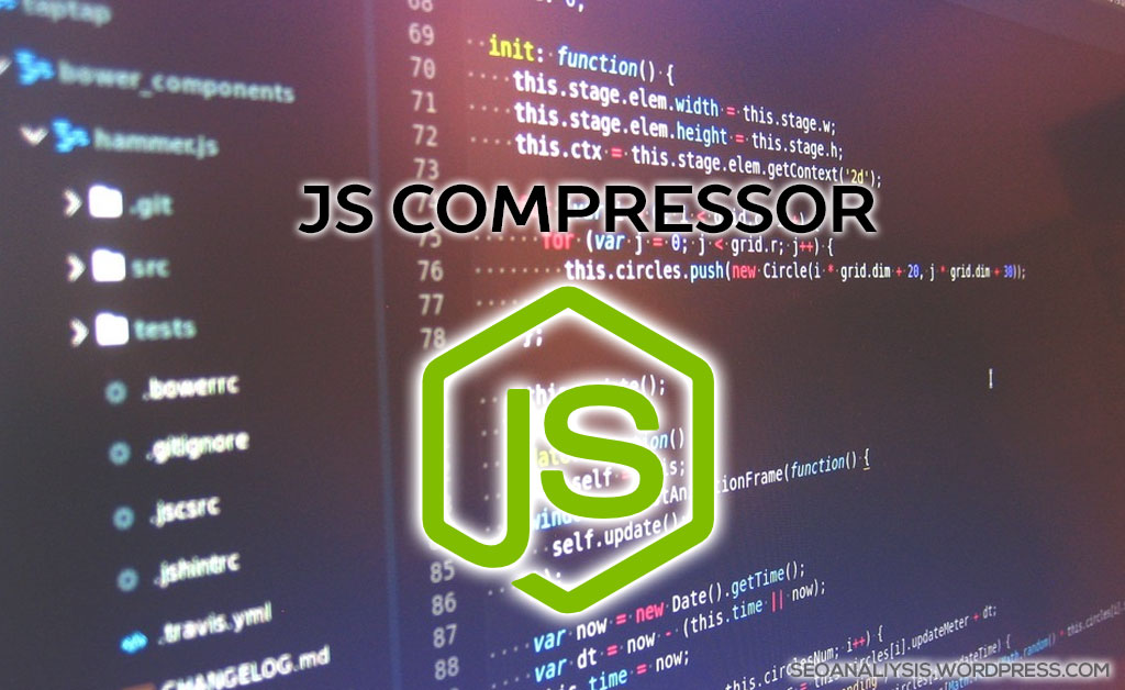 JS Compressor Minifier